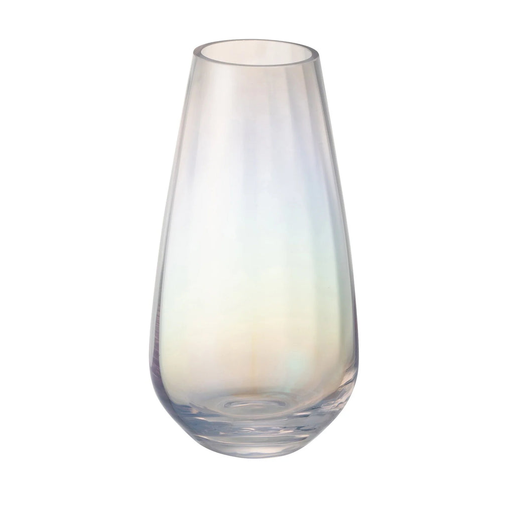 Glossy Vase - Clear